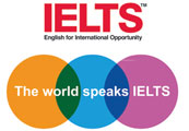 IELTS сдать