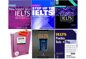 Тест IELTS