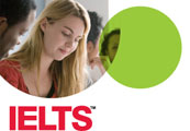 Подготовка к сдаче IELTS