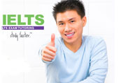 Репетитор IELTS