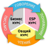 курсы английского языка в Москве